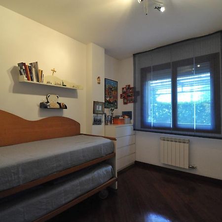 Appartamento Cavalli Mestre Luaran gambar