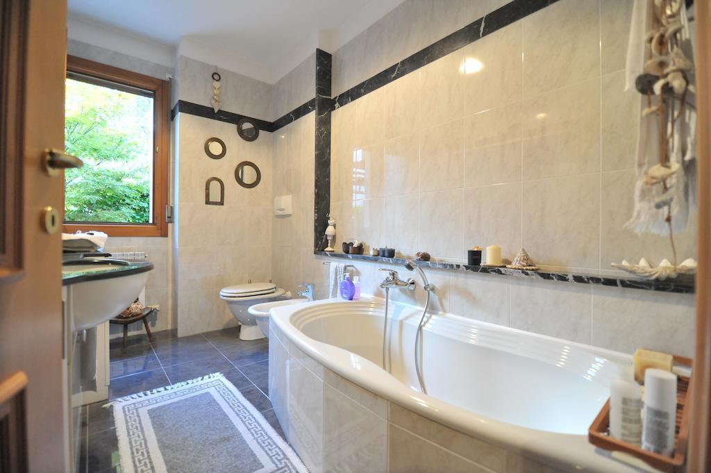 Appartamento Cavalli Mestre Luaran gambar