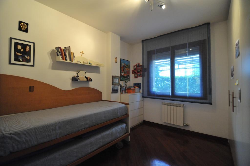 Appartamento Cavalli Mestre Luaran gambar