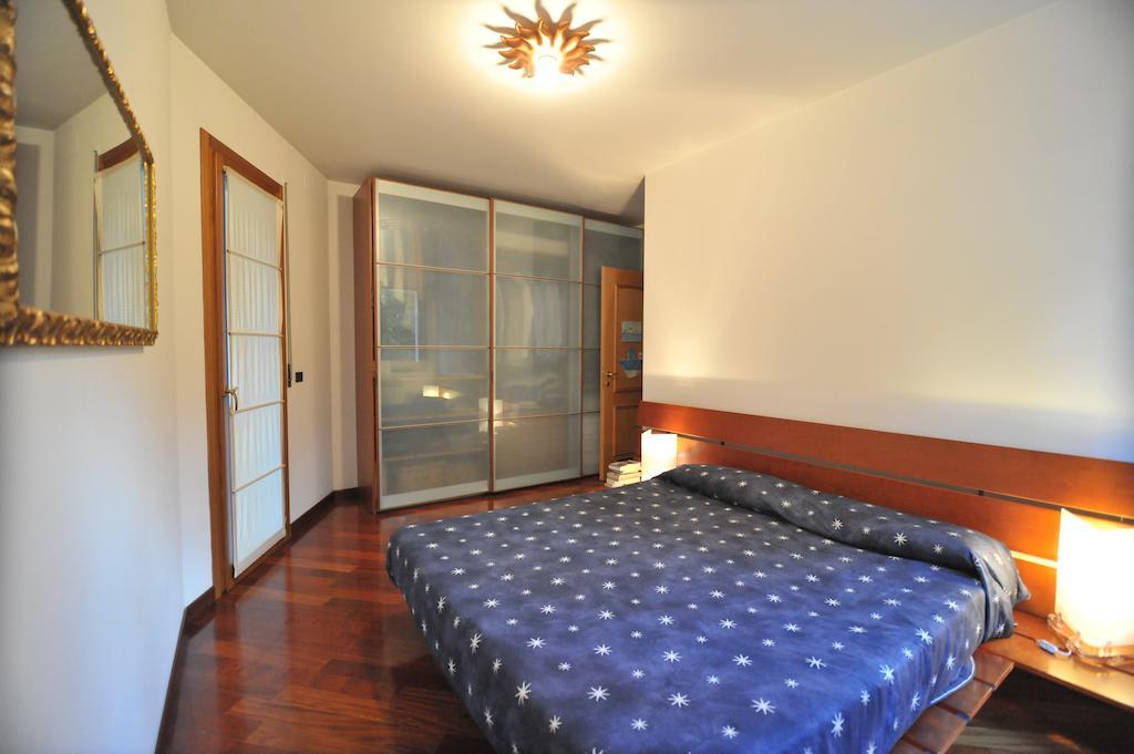 Appartamento Cavalli Mestre Luaran gambar