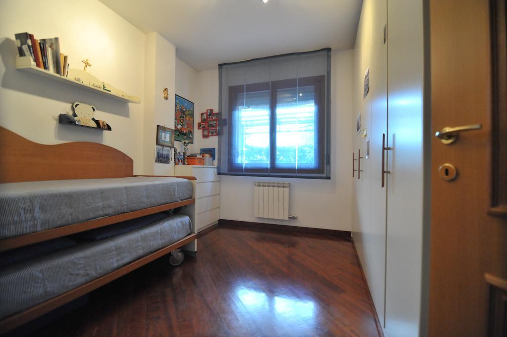 Appartamento Cavalli Mestre Bilik gambar