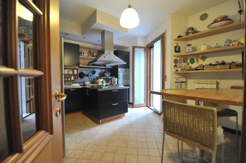 Appartamento Cavalli Mestre Luaran gambar