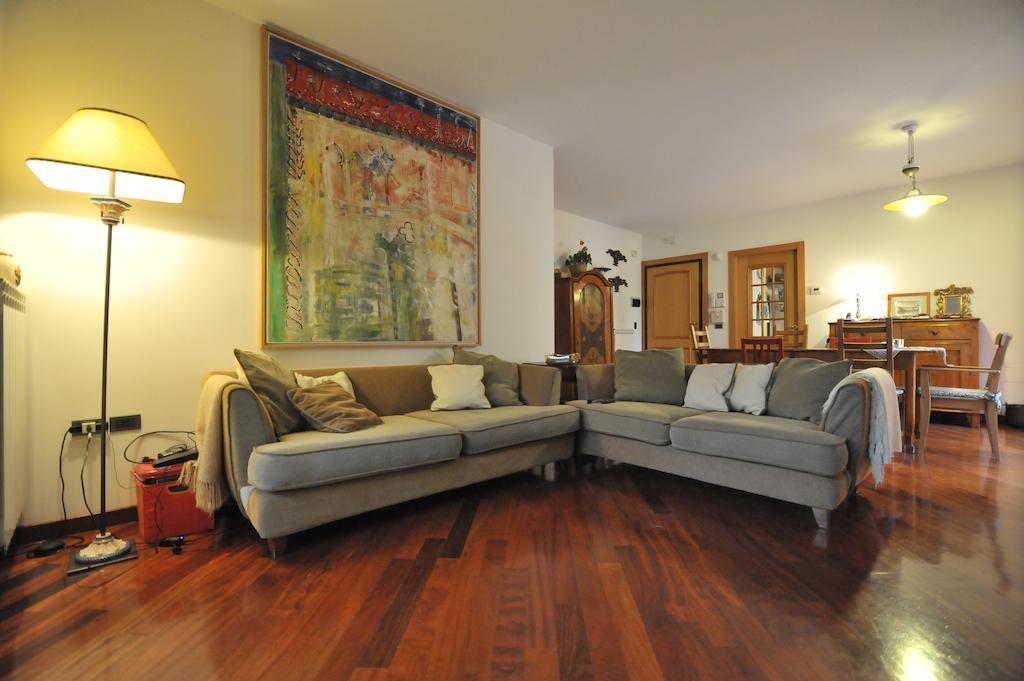 Appartamento Cavalli Mestre Bilik gambar