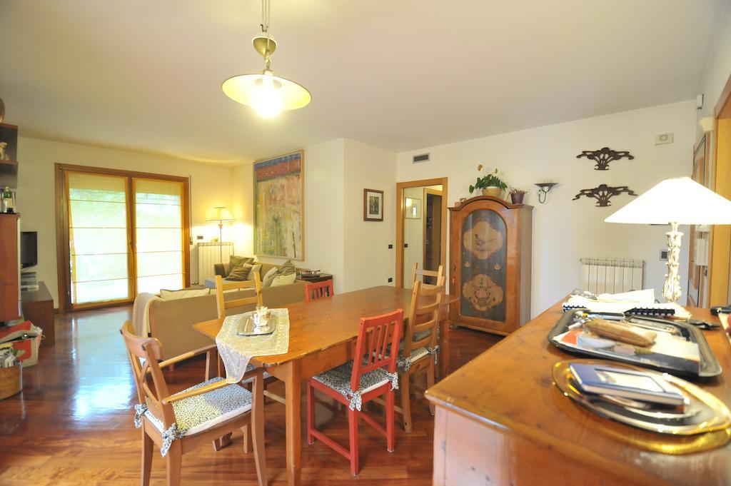 Appartamento Cavalli Mestre Luaran gambar